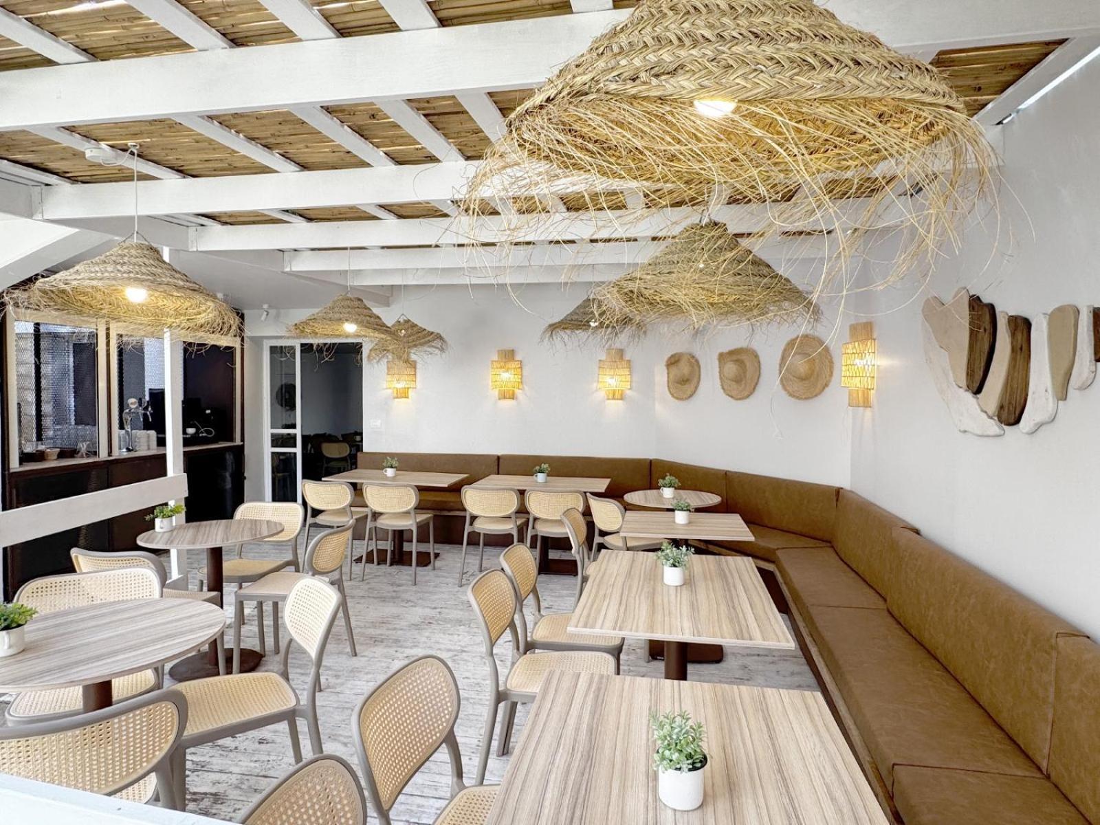 Travel Hotel Gesher Haziv Exterior photo