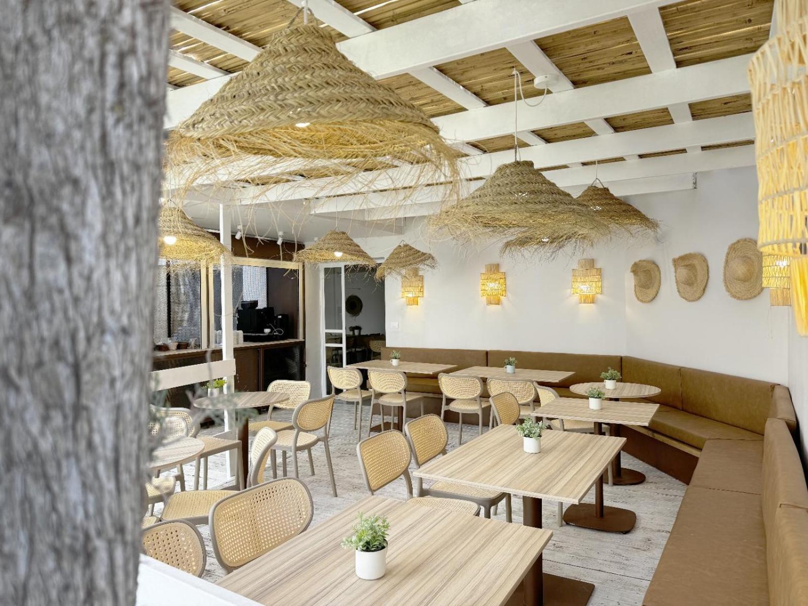 Travel Hotel Gesher Haziv Exterior photo
